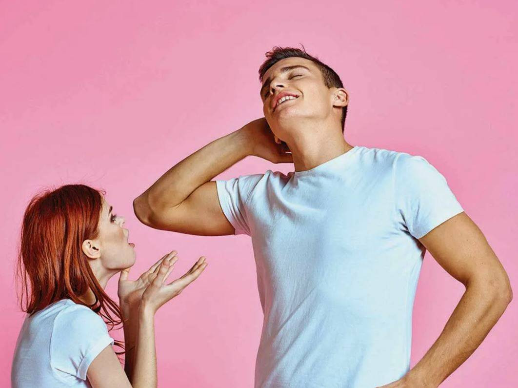 Sevgilinizin narsist olduğunu gösteren 5 işaret - Resim: 6